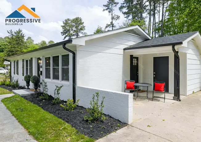 ADU Architecture in Sherman Oaks