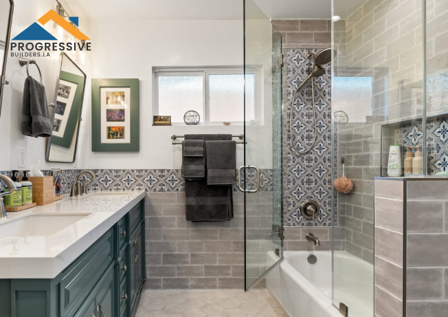 Bathroom Remodelers In Agoura Hills