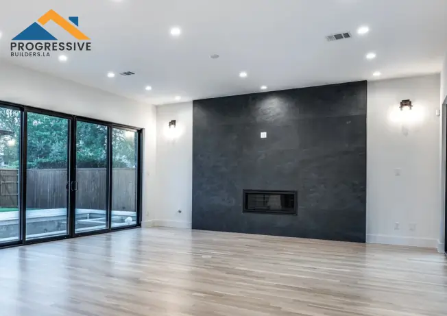 Garage Conversion Company in Culver City