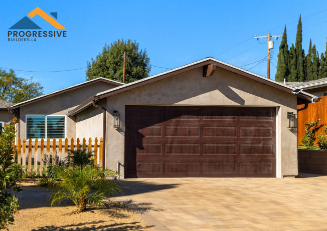 Garage Conversion Contractor in Agoura Hills