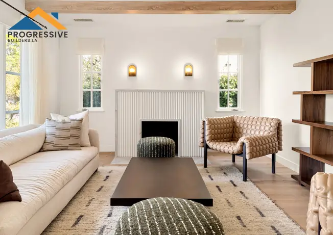 Garage Conversion Designers in Sylmar