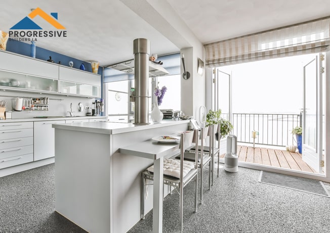 Nice Kitchen In Woodland Hills