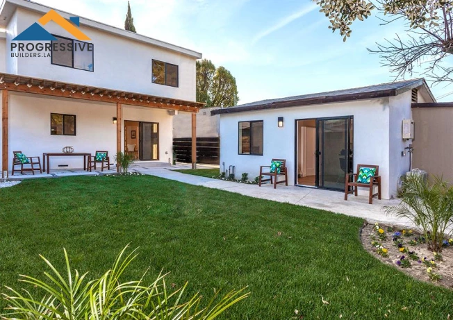 Accessory Dwelling Unit Contractor in Venice