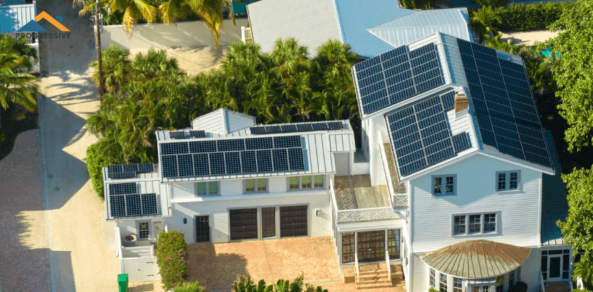 Installing Solar Panels in Los Angeles through Professionals