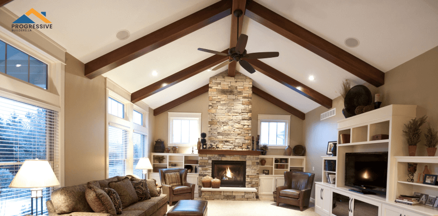 New Room Addition Contractor