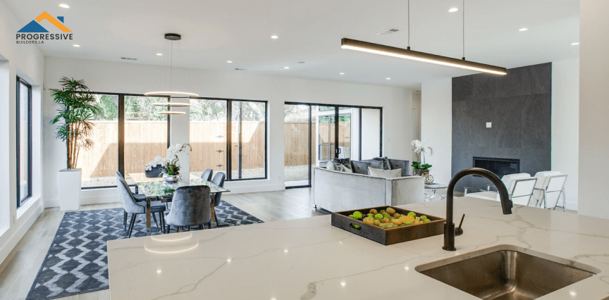 Remodel Contractors at Your Service