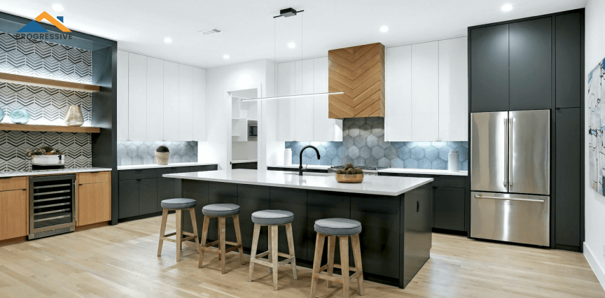 Remodelers With a Reputation Built on Trust