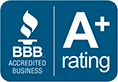 BBB A+ Rating