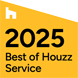 2024 Best of Houzz Service